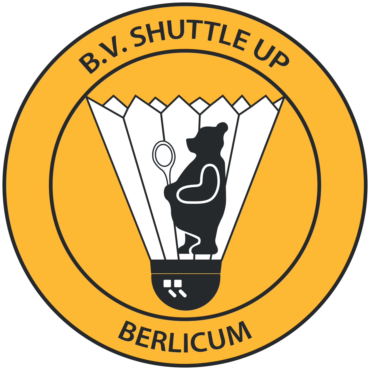 Shuttle Up Berlicum