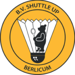 Logo Shuttleup